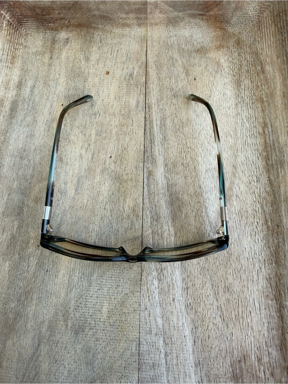 Auth Tiffany & Co Blue-light/non-RX eyeglasses TF 2070-b 8124 blue & rhinestones